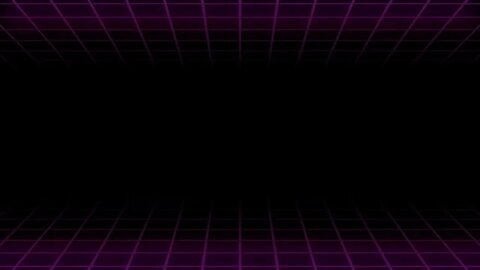 Retro Pink Title Page Background Backdrop Motion Graphics 4K UHD Copyright Free