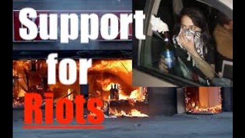 RIOTS The Simple After MATH of Why Donald Trump Should Have Been Re Elected; Failing Democrats