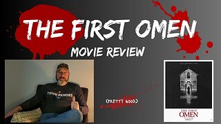 First Omen Movie Review