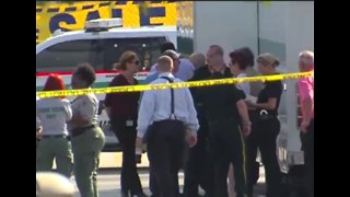 Deputy-involved shooting near Palm Springs investigated