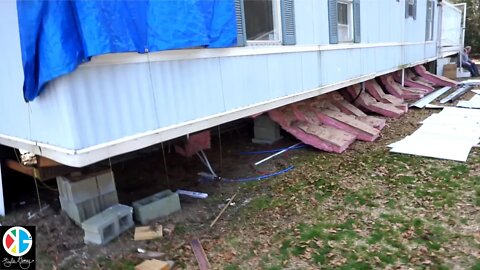 Mobile Home Renovation Update #13