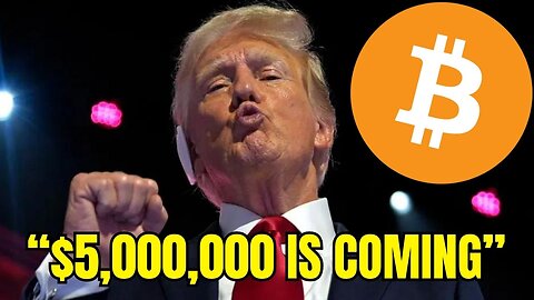 “Bitcoin Is Going to $5,000,000 With or Without The US” - Max Keiser