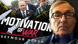 ✌ The Road to Peace in Ukraine: Who Really Wants to End the War in Ukraine? - Seymour Hersh