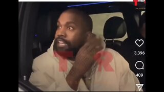 Kanye West admits his mom was sacrificed