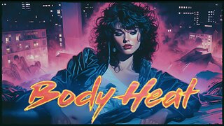 ＢＯＤＹ ＨＥＡＴ // A Smooth Synthwave Mix