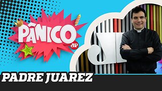 O ÚLTIMO PROGRAMA! Padre Juarez | Pânico - 20/12/19