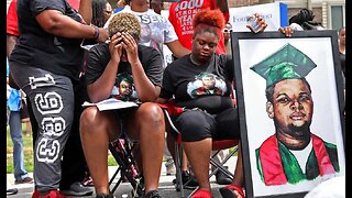 What's Missing From Downtown St. Louis? A Street Honoring Michael Brown, but That May Soon Change