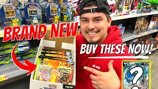 *BRAND NEW* Pulling An Alternate Art And HUGE Hits From EVERY SINGLE Pack! (Buy These Asap!)