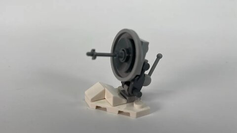 2022 Lego Star Wars Advent Calendar Day 20