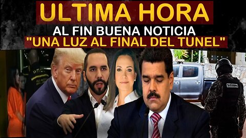 🔴SUCEDIO HOY! URGENTE HACE UNAS HORAS! MIRALO ANTES QUE LO BORREN - NOTICIAS VENEZUELA HOY