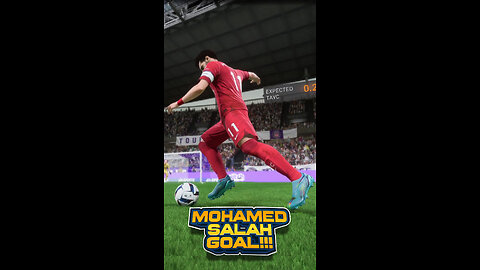 Mohamed Salah best goals Liverpool YouTube shorts shorts video