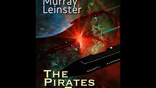 The Pirates of Ersatz by Murray Leinster - Audiobook