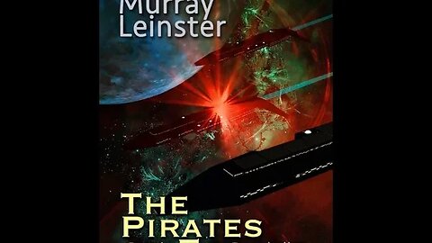 The Pirates of Ersatz by Murray Leinster - Audiobook