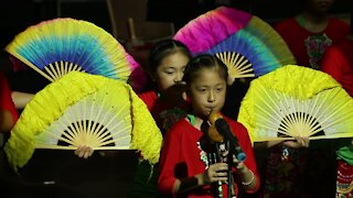 SOUTH AFRICA - Durban - Chinese Moon Festival (RtV)