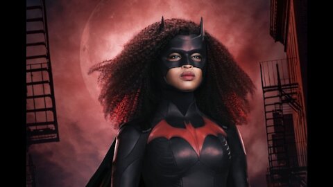 Batwoman Season 2 puts the FUN back in feminism! Will prove HATERS wrong!?