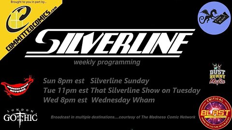 Silverline Wednesday Wham: Our Favorite Stories