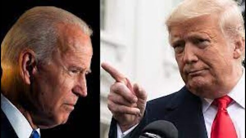 Trump: Taliban Knows Biden Is Compromised – I Would Have Blown Them To Pieces With F-18s