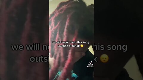 Trippie Redd Had ONE JOB!!! #shorts