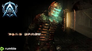 Dead Space - Lunch Stream