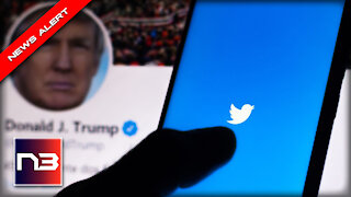 THE LAST STRAW: Twitter’s Latest Move PROVES We Must Fight to Take Back our 1st Amendment Right