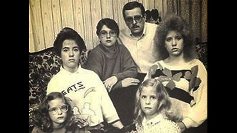 🔥America's True Scary Story: The Haunting Saga of the Smurl Family😨🔥