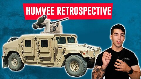 Humvee Retrospective: Honest Review
