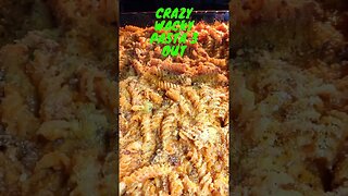 Crazy Wacky Pasta 3 In | Crazy Wacky Pasta 3 Out