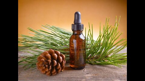6 Uses for Pine Oil