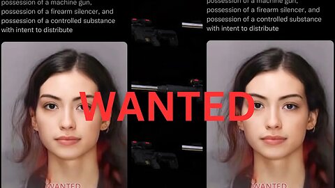 Message to all you young men out there! #pewpew #2anews #wanted #mugshot credit to @mugshawtys