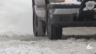 Idaho Ready Campaign for Winter Driving