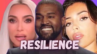 Bianca Censori Tells Kim Kardashian She’s Gonna Keep Dressing S€xy In Italy For Her Hubby Kanye West