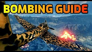 Bomber/Attack Planes - Enlisted Plane Guides Ep. 3