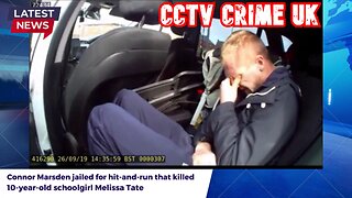 CCTV CRIME UK 5