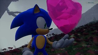 Sonic Frontiers Episode 10