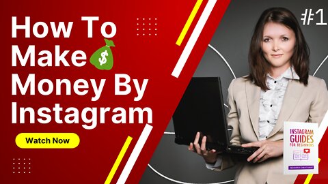 Earn Money By Instagram