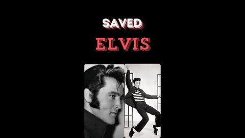 How Gospel Music Saved Elvis Presley