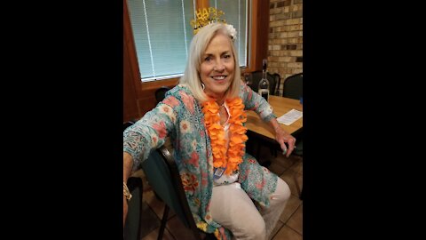 Francine's 69th Birthday 2021