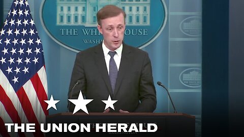 White House Press Briefing 08/01/2024
