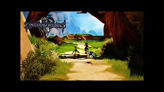 Mount Olympus | Kingdom Hearts 3 (Part 2)