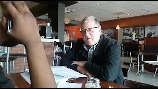 SOUTH AFRICA - Durban - Newcastle businesses affected by municipal demise (Videos) (Nqw)