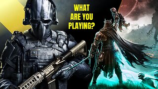 🔴Gaming & Graphix | Taco Tuesday What Are You Playing? | Xdefiant | Lords of The Fallen | Thumbnails