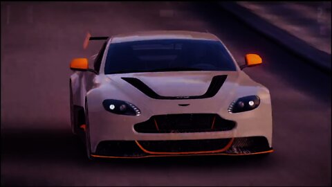 High Voltage Multplayer Races W/ Aston Martin Vantage GT12 | Asphalt 9: Legends for Nintendo Switch