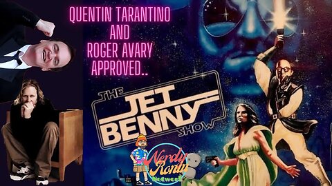 The Jet Benny Show (1986)