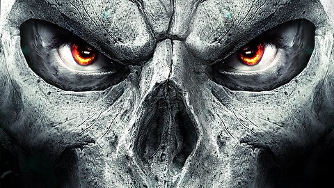 Darksiders 2 Day 007