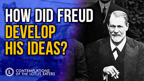 Delving Into Freud