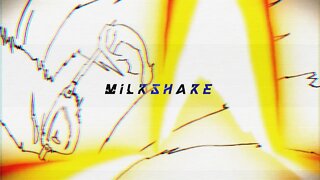 SadTrojan - MILKSHAKE (FT.WAFFLEJAX)