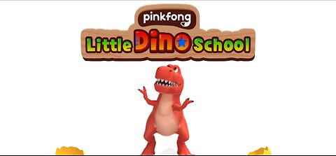 [ALL] Welcome to Dino School Compilation Dinosaurs for Kids Pinkfong