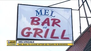 Downriver bar to close after 65 years in business