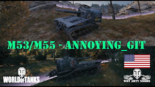 M53/M55 - Annoying_Git