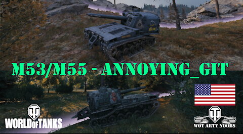 M53/M55 - Annoying_Git